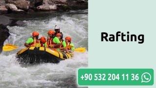 Rafting