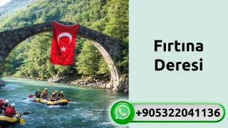 Fırtına Deresi