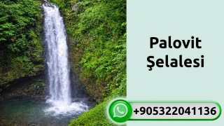 Palovit Şelalesi