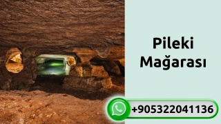 Pileki Mağarası